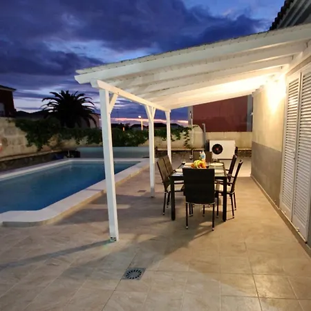 Adeje With Heated Pool, Bbq, Wifi & Spectacular Views By Holidays *