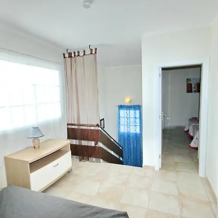 Adeje With Heated Pool, Bbq, Wifi & Spectacular Views By Holidays Villa *