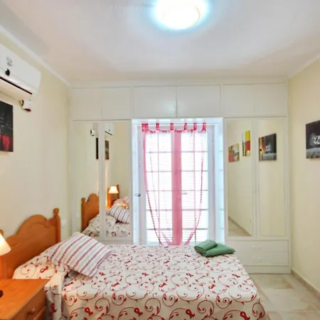 Adeje With Heated Pool, Bbq, Wifi & Spectacular Views By Holidays Villa