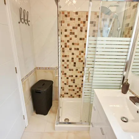 Adeje With Heated Pool, Bbq, Wifi & Spectacular Views By Holidays Villa Costa Adeje (Tenerife)