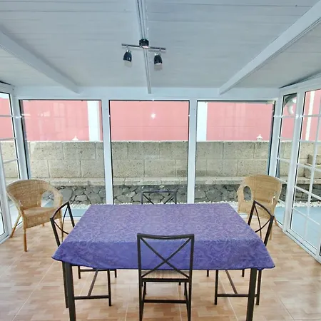 Villa Adeje With Heated Pool, Bbq, Wifi & Spectacular Views By Holidays