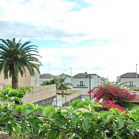 Adeje With Heated Pool, Bbq, Wifi & Spectacular Views By Holidays Costa Adeje (Tenerife)